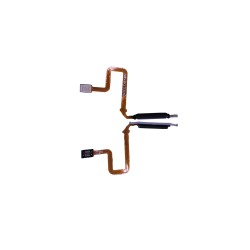 Fingerprint Sensor Flex Xiaomi Redmi 10 Pro 5g/Poco X3 GT Black